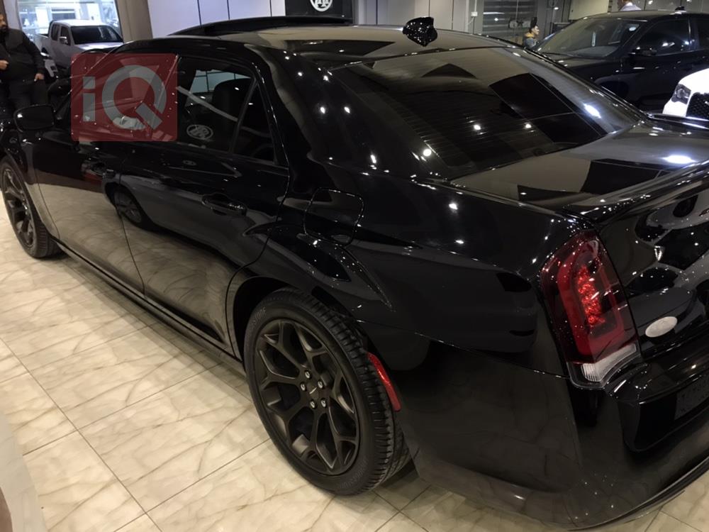 Chrysler 300